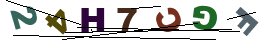 nrcode