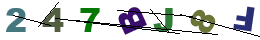 nrcode
