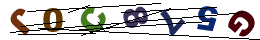 nrcode