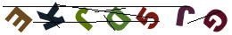nrcode