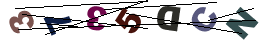 nrcode