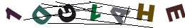 nrcode