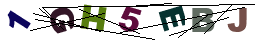 nrcode