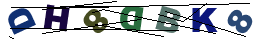 nrcode