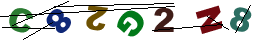 nrcode