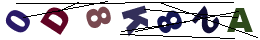 nrcode