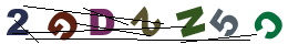 nrcode