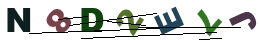 nrcode