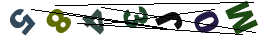 nrcode