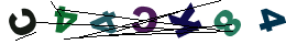 nrcode