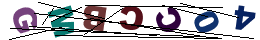 nrcode