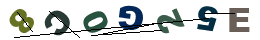 nrcode