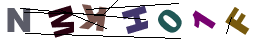 nrcode