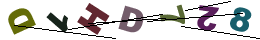 nrcode