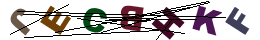 nrcode