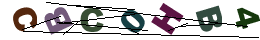 nrcode