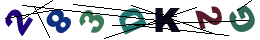 nrcode
