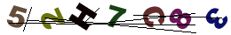 nrcode
