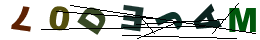 nrcode