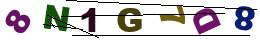 nrcode