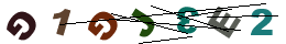 nrcode