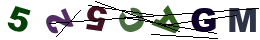 nrcode