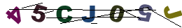 nrcode