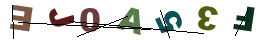 nrcode