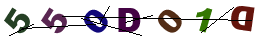 nrcode