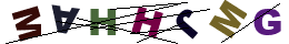 nrcode