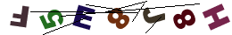 nrcode