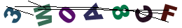 nrcode