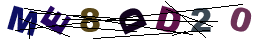 nrcode