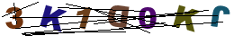 nrcode