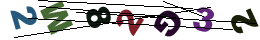 nrcode