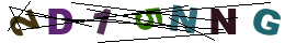 nrcode