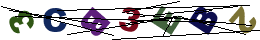nrcode