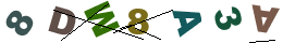 nrcode