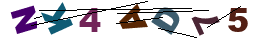 nrcode