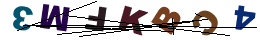nrcode