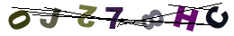 nrcode