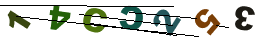 nrcode