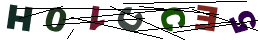 nrcode