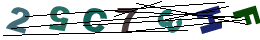 nrcode