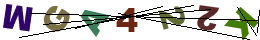nrcode