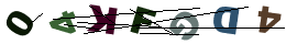 nrcode