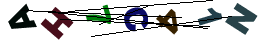 nrcode
