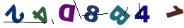 nrcode