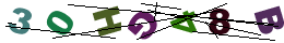 nrcode