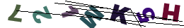 nrcode
